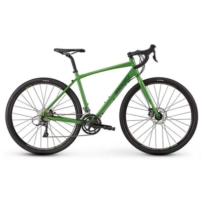 $775 • Buy Gravel / Road - Diamondback Haanjo 2 Gravel Bike, 47, 53, 56 Cm Available