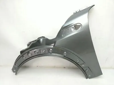 2010 Mini Cooper S R57 R56 R55 Front Left Driver Fender Dark Silver Metallic OEM • $179.99