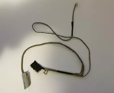 Genuine Toshiba Satellite U900 U940 U945 LCD Screen Display Cable DC02001MF00 • $34.50