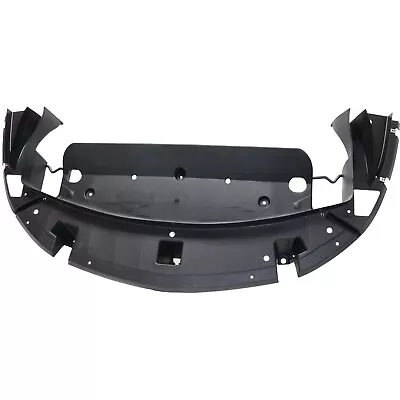 Front Lower Valance Deflector For Chevrolet Impala Limited Monte Carlo CAPA • $162.48