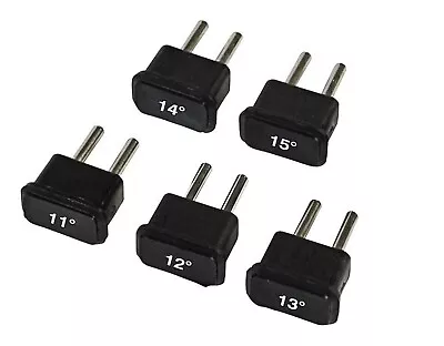 MSD 8774 (5-Pack) Timing Module Chip Kit 11-15 Degree • $58.08