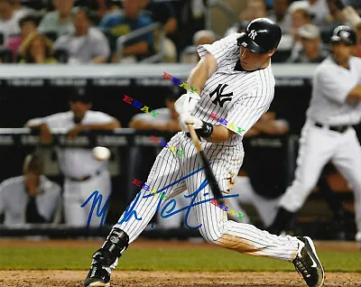 Mark Teixeira New York Yankees Signed Autographed 8x10 Photo Reprint • $18.99