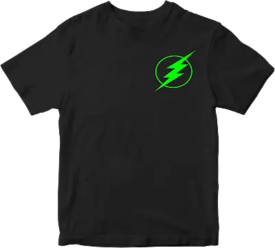 £7.99 • Buy Avengers Marvel Superheroes T-Shirt Glow In The Dark DC Comics Inspired Gift Top