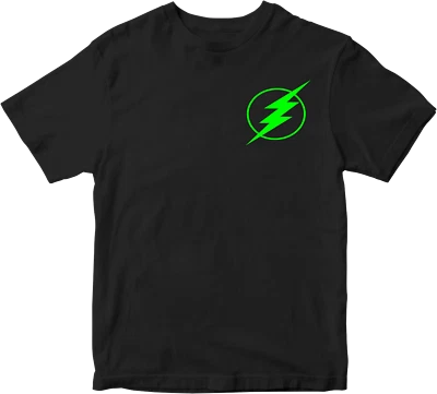 £7.99 • Buy Avengers Marvel Superheroes T-Shirt Glow In The Dark DC Comics Inspired Gift Top