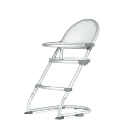 Mutsy Easygrow High Chair White • $269.99