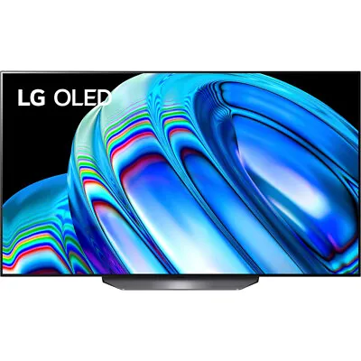 $1379 • Buy LG OLED65B2PUA 65 Inch HDR 4K Smart OLED TV (2022)