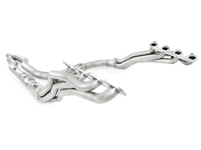 Stainless Works SFTR11HCATY  Long Tube Headers Kit For 11-14 F-150 Raptor 6.2L • $1454.95