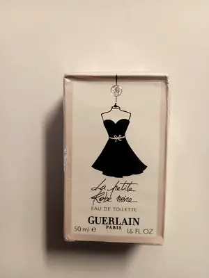 La Petite Robe Noire By Guerlain Edt Spray 50 Ml 1.6 Fl. Oz For Women Sealed • $43.95