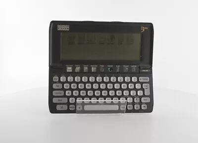 Vintage Retro Psion 3mx 2 MB Palmtop Handheld Computer - VGC ((1600 0188 10) • £399.99