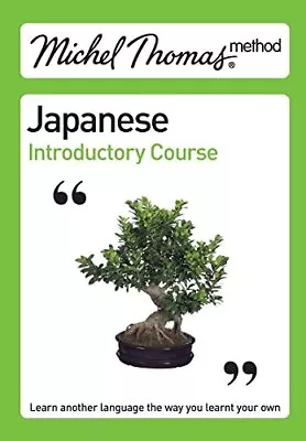 Start Japanese (Learn Japanese With The Michel Thoma... By Kelly Niamh CD-Audio • $139.24