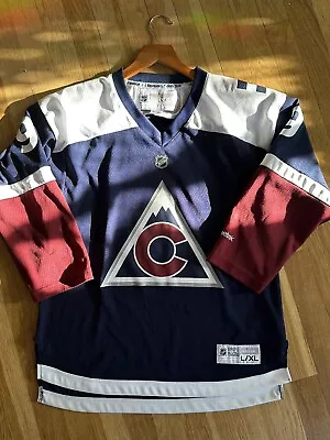 Matt Duchene Youth Jersey • $50