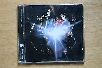  The Rolling Stones ‎– A Bigger Bang  (Box C87) • $14.99