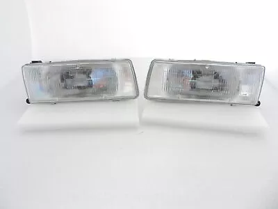 $150 • Buy New OE Style Headlight Pair L + R For Sentra B13 SER  -1991 1992 91 92 