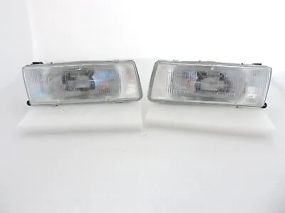 $150 • Buy New OE Style Headlight Pair L + R For Sentra B13 SER  -1991~1992~91~92 
