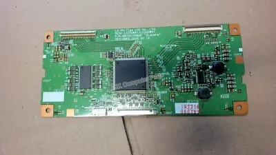 VIZIO L37 HDTV T-Con Board 6870C-0060F • $17.50