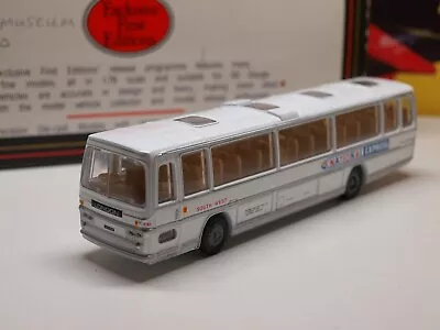 £9.99 • Buy Efe / Gilbow - Plaxton Coach South West N.b.c- 1/76 Scale Model / 00 Gauge 15701