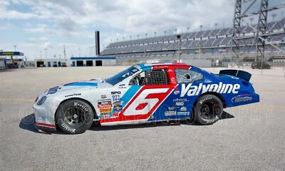 £29.20 • Buy Ford Taurus NASCAR Race Car Photo CA2104