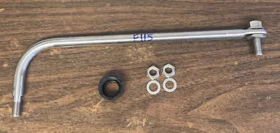 $33.99 • Buy OEM Yamaha Outboard Steering Guide / Drag Link Assembly F75-115 6EK-61350-00-00