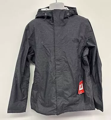 The North Face Men's Venture 2 Jacket XL Dark Grey Heather NWT • $79.99