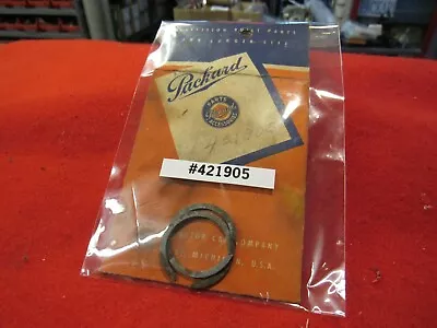 NOS Packard Parts #421905 • $19.95