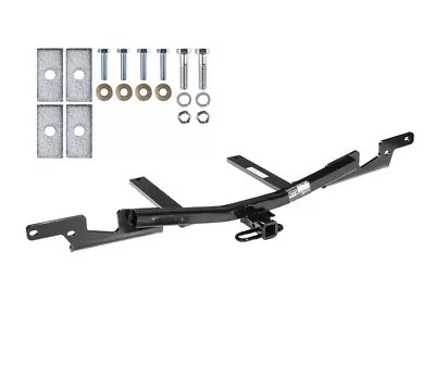 Reese Trailer Tow Hitch For 07-12 Lexus ES350 07-11 Toyota Camry 1-1/4  Receiver • $215.13