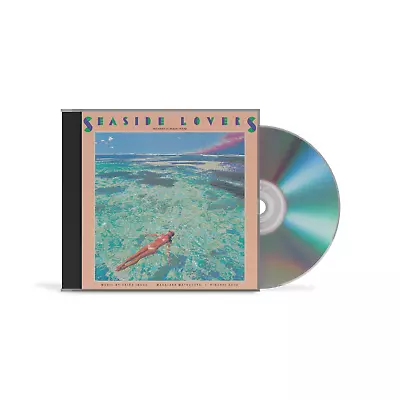Seaside Lovers - Memories In Beach House (CD) • $28