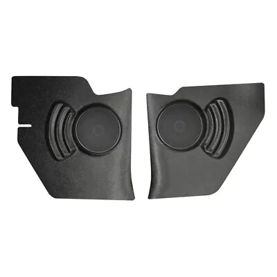 Vintage Car Kick Panel Speakers For 1963 Chevrolet Impala (6.5  250W Pioneer) • $485.61