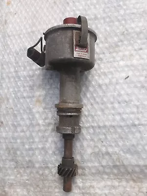 Mallory Dual Point Distributor Ford 351W • $195