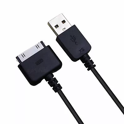 USB Cable Replacement For Sandisk Sansa C C240 C250 Sandisk Sansa E E250 E260 • $69.09