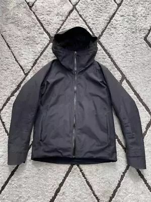 Arc'teryx Veilance Node IS Jacket Size M Black • $415.42