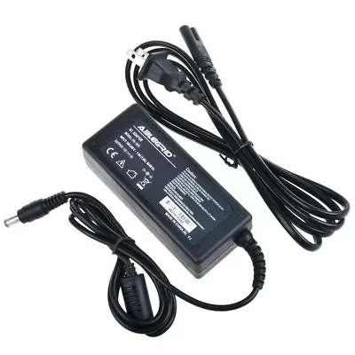 AC-DC Adapter Battery Charger For DLP Brookstone 996166 Mains Power Supply PSU • $20