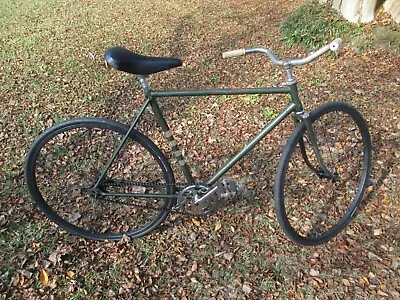 1965 Hercules Vintage Cruiser Bike 53.9cm   Old School Cool  • $299