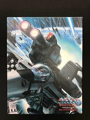 Do You Remember Love Super Dimension Fortress Macross Hybrid Pack Ps3 Blu-ray • $164.99