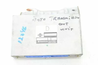 1992-1994 Nissan 240sx Ka24de S13 Convertible Transmission Control Module 31036  • $154.67