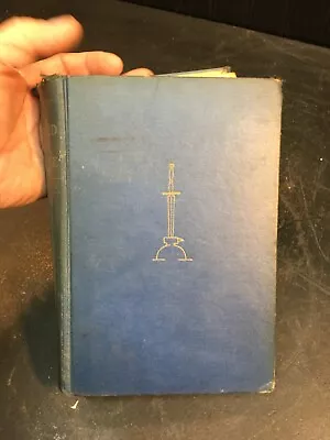 The Sword In The Stone By T. H. White 1939 First Edition. Good Condition • $49.50