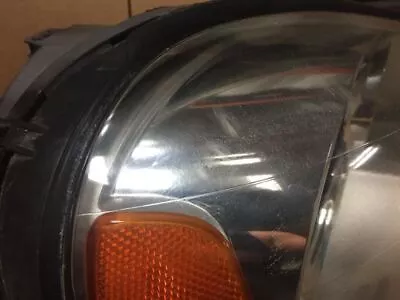Passenger Headlight Xenon HID Without Adaptive Fits 03-09 VOLVO XC90 84979 • $160