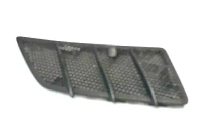 06-12 Mercedes X164 GL450 GL550 Front Right Passenger Side Hood Vent Grill Black • $60