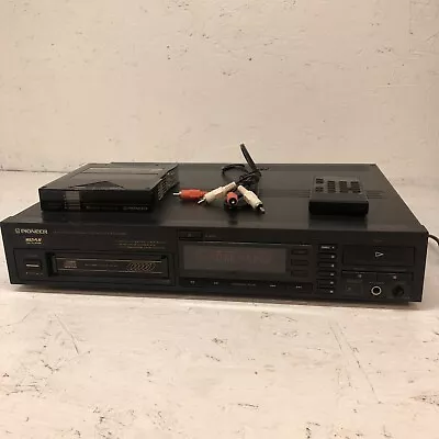 Pioneer PD-M50 Multi Player 6 Disk Magazine CD Changer Player Tested Working • $99.99