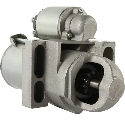 Starter For Volvo Penta 4.3L 5.0L 5.7L 350 Marine 1998-Up 3860566 3885317 • $190