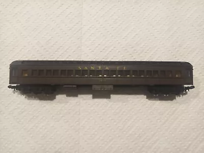 N Scale- USA - Santa Fe - 1 X Heavyweight Coach By Lima Or Model Power • $11.99