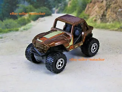  4x4 Off Road Truck Rock Crawler Mud Bogger Baja Sand Desert Racing Trophy A1 • $5.95