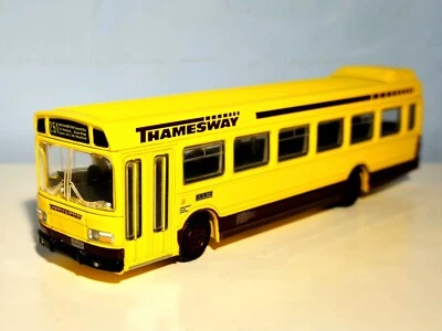 £7.99 • Buy EFE 17202 - Leyland National Mk L - Thamesway Ltd - 00 Gauge 1/76 