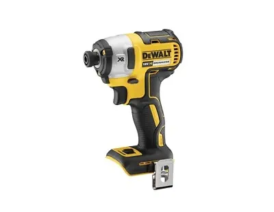 Dewalt 18v XR Brushless 3 Speed Impact Driver - DCF887 - Body Only • £68.40