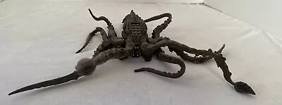 Mega Bloks Pirates Of The Caribbean Kraken Squid Sea Monster Figure #1086 • $32.50