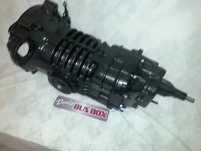 VW 091 6 Rib STOCK BUS Transaxle 4.57  76-79  FREE SHIPPING!! • $3250