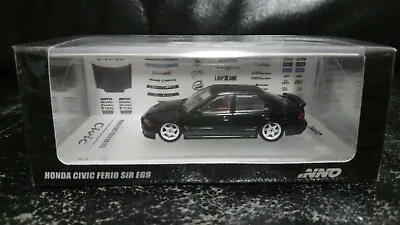 INNO64 HONDA CIVIC FERIO SiR EG9 INNO 64 • $69.99