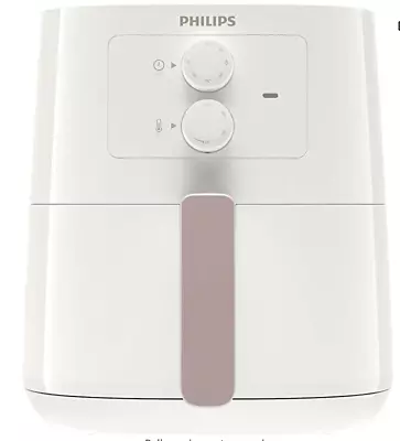 Philips Essential Airfryer - 4.1 L Pan Deep Fryer Without Oil Rapid Air Techno • $124.95
