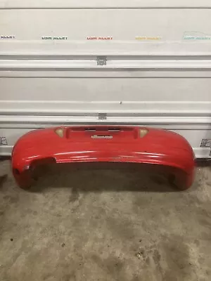 2G 95’-96’ Mitsubishi Eclipse Rear Bumper Rs/gs/gst/gsx • $225