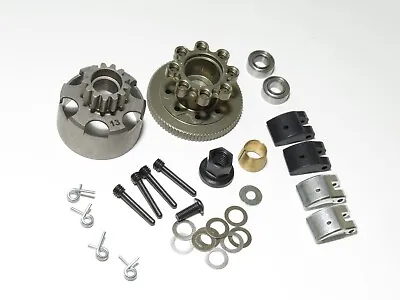 Muge2027 Mugen Seiki Mbx8r Nitro Buggy 13t Clutch Set • $79.99