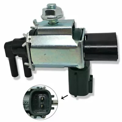 $11.19 • Buy EGR Vacuum Switch Purge Solenoid For Nissan Sentra Altima Maxima 240SX Frontier